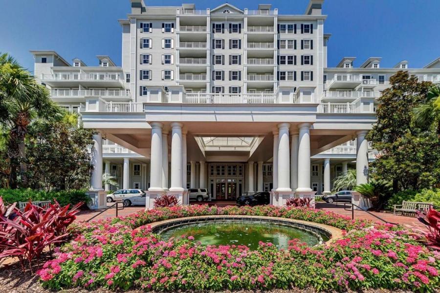 The Grand Sandestin Мирамар-Бич Экстерьер фото
